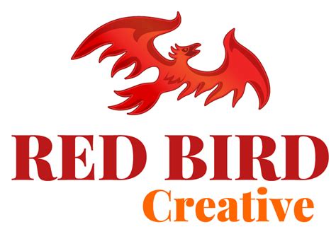 Red Bird Creative .